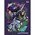 Caderno Brochurão Capa Dura Lightyear 80FLS PCT com 05 - Imagem 3