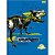 Caderno Brochurão Capa Dura Jurassic WORLD 80FLS PCT com 05 - Imagem 4
