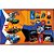 Caderno Brochurão Capa Dura HOT Wheels 80 Folhas - Pacote com 05 - Imagem 6