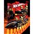 Caderno Brochurão Capa Dura HOT Wheels 80 Folhas - Pacote com 05 - Imagem 3