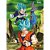 Caderno Brochurão Capa Dura Dragon BALL 80F PCT com 05 - Imagem 5