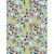 Caderno Brochurão Capa Dura D+ 48 Folhas Pacote com 10 - Imagem 4