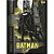 Caderno Brochurão Capa Dura Batman 80 Folhas - Pacote com 5 - Imagem 5
