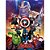 Caderno Brochurão Capa Dura Avengers 80 Folhas - Pacote com 5 - Imagem 3