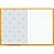 Caderno Brochurão Capa Dura Authentic Games 80FLS PCT com 05 - Imagem 3