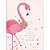 Caderno Brochurão Capa Dura Aloha 80FLS PCT com 05 - Imagem 1