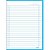 Caderno Brochura 1/4 Capa Dura Turma da Mônica 80F PCT com 05 - Imagem 6