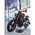 Caderno Brochura 1/4 Capa Dura Super Motos 80F PCT com 05 - Imagem 4