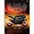 Caderno Brochura 1/4 Capa Dura Super Motos 80F PCT com 05 - Imagem 5