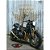 Caderno Brochura 1/4 Capa Dura Super Motos 80F PCT com 05 - Imagem 1