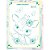 Caderno Brochura 1/4 Capa Dura SO Cute 80F PCT com 05 - Imagem 3