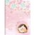 Caderno Brochura 1/4 Capa Dura SO Cute 80F PCT com 05 - Imagem 2