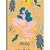 Caderno Brochura 1/4 Capa Dura Sereia 80 Folhas Pacote com 10 - Imagem 3