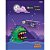 Caderno Brochura 1/4 Capa Dura Pixel KRAFT 80F PCT com 05 - Imagem 6
