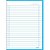 Caderno Brochura 1/4 Capa Dura Pixel KRAFT 80F PCT com 05 - Imagem 3