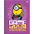 Caderno Brochura 1/4 Capa Dura Minions 80FLS PCT com 10 - Imagem 4