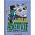 Caderno Brochura 1/4 Capa Dura Minecraft - 80 Folhas, Pacote com 10 Unidades - Imagem 3