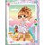 Caderno Brochura 1/4 Capa Dura JUDY 80 Folhas Pacote com 10 - Imagem 4