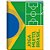 Caderno Brochura 1/4 Capa Dura Futte 80FLS PCT com 05 - Imagem 3