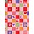Caderno Brochura 1/4 Capa Dura D+ 96 Folhas - Pacote com 10 - Imagem 3