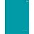 Caderno Brochura 1/4 Capa Dura Colors 80F (S) PCT com 05 - Imagem 2
