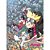 Caderno Brochura 1/4 Capa Dura BORUTO/NARUTO 80 Folhas Pacote com 05 - Imagem 4