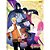 Caderno Brochura 1/4 Capa Dura BORUTO/NARUTO 80 Folhas Pacote com 05 - Imagem 5