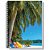 Caderno Universitário Capa Dura 20X1 400 Folhas - Pacote com 2 Unidades - Imagem 9
