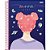 Caderno 20X1 Capa Dura IT GIRL 400FLS PCT com 02 - Imagem 1