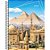 Caderno 20X1 Capa Dura Freedom 400F PCT com 02 - Imagem 10