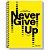 Caderno 15X1 Capa Dura ROX 300 Folhas - PCT com 02 - Imagem 1