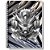 Caderno 15X1 Capa Dura ROX 300 Folhas - PCT com 02 - Imagem 3