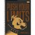 Caderno 15X1 Capa Dura Power DOG 240 Folhas Pacote com 02 - Imagem 1