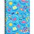 Caderno 15X1 Capa Dura POP Collection 300 Folhas - Pacote com 02 Unidades - Imagem 4