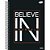 Caderno 15X1 Capa Dura KBOM Masculino 300F PCT com 02 - Imagem 10