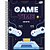 Caderno 15X1 Capa Dura KBOM Masculino 300F PCT com 02 - Imagem 9
