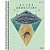 Caderno 15X1 Capa Dura KBOM LIGHT Masculino 300F PCT com 02 - Imagem 6
