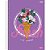 Caderno 15X1 Capa Dura KBOM LIGHT Feminino 300F PCT com 02 - Imagem 2