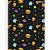Caderno 15X1 Capa Dura KBOM LIGHT Feminino 300F PCT com 02 - Imagem 9
