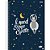 Caderno 15X1 Capa Dura KBOM Feminino 300F PCT com 02 - Imagem 5