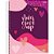 Caderno 15X1 Capa Dura KBOM Feminino 300F PCT com 02 - Imagem 9