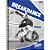 Caderno 15X1 Capa Dura GAPP 240 Folhas - Pacote com 2 Unidades - Imagem 1