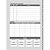 Caderno 15X1 Capa Dura Dragon BALL 240F PCT com 02 - Imagem 5