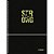 Caderno 15X1 Capa Dura BE STRONG 240F PCT com 02 - Imagem 4
