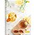 Caderno 12X1 Capa Dura Like IT 192 Folhas Pacote com 4 - Imagem 2