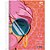 Caderno 12X1 Capa Dura IT GIRL 240 Folhas Pacote com 4 Unidades - Imagem 5