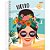 Caderno 12X1 Capa Dura IT GIRL 240 Folhas Pacote com 4 Unidades - Imagem 6