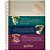 Caderno 10X1 Capa Dura Colegial HARRY Potter 160 Folhas - Pacote com 5 Unidades - Imagem 3