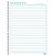 Caderno 10X1 Capa Dura Colegial Happen 160F PCT com 04 - Imagem 3