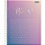 Caderno 10X1 Capa Dura Colegial BLUSH 160FLS PCT com 04 - Imagem 4
